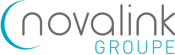 Logo Novalink